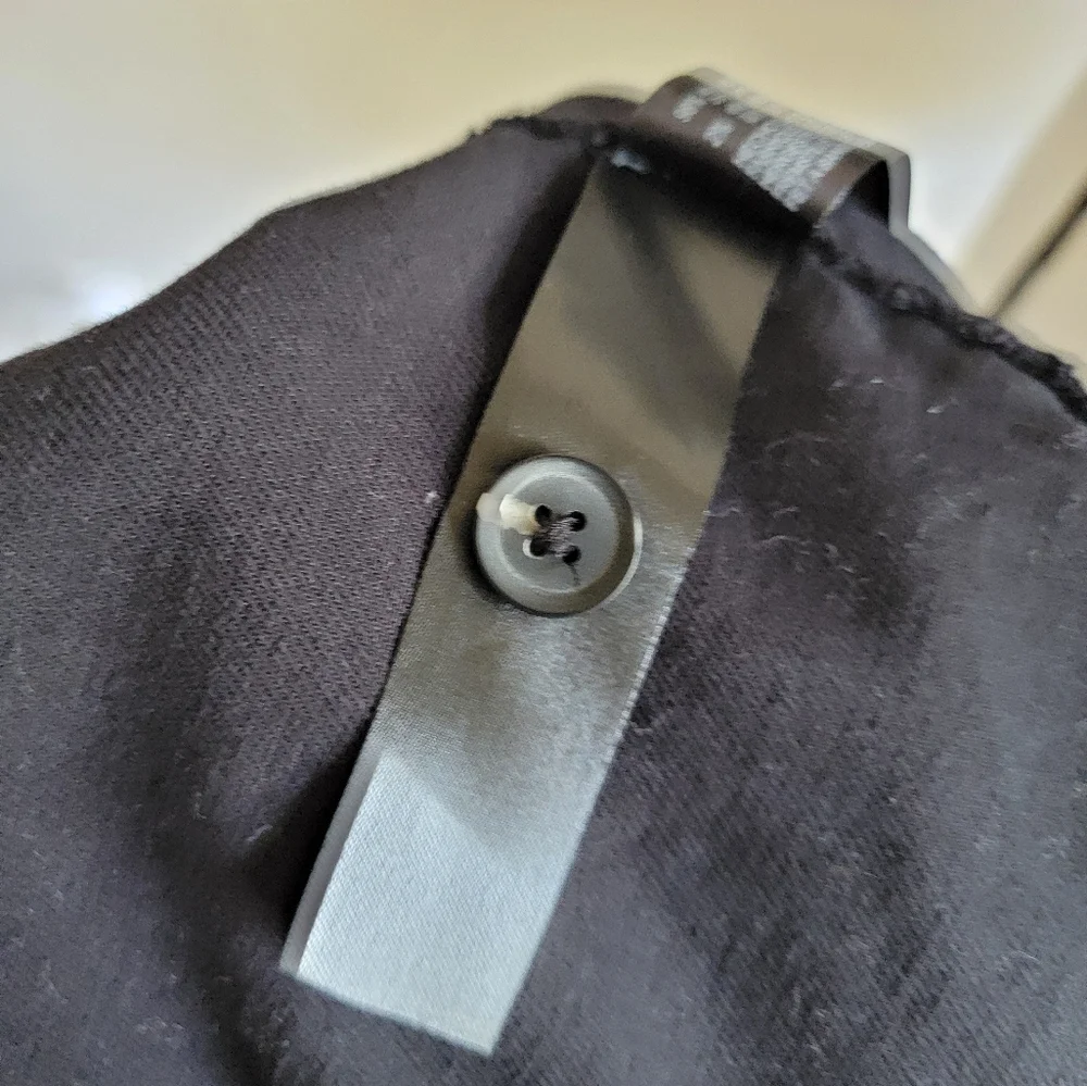 Zara mens Work Jacket size Small - Picture 9 of 9